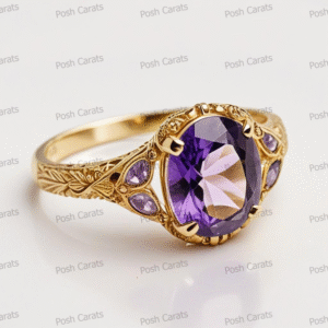 Posh Carats London