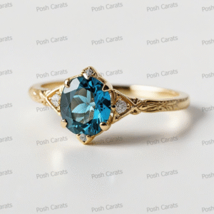 Posh Carats London
