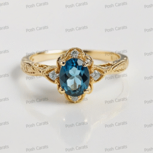 Posh Carats London