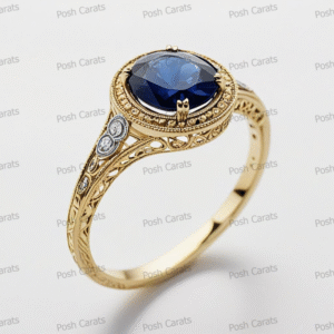 Posh Carats London