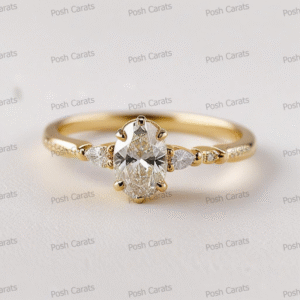Posh Carats London