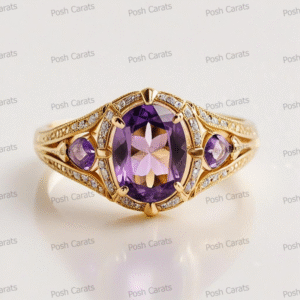 Posh Carats London