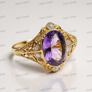Posh Carats London