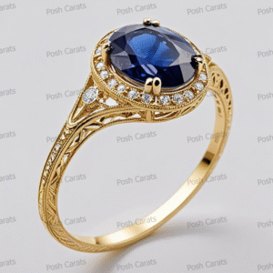 Posh Carats London