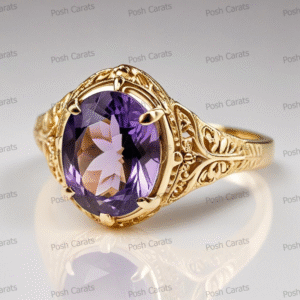 Posh Carats London