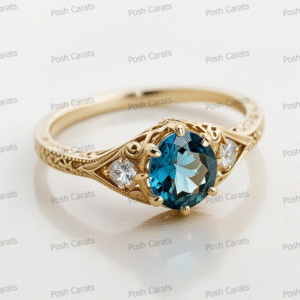 Posh Carats London