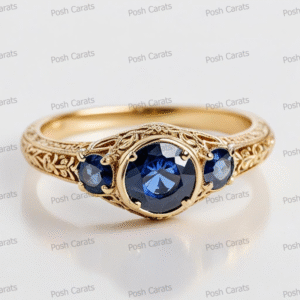 Posh Carats London