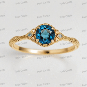 Posh Carats London