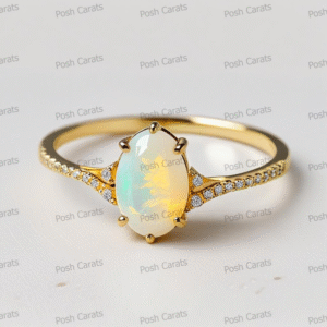 Posh Carats London