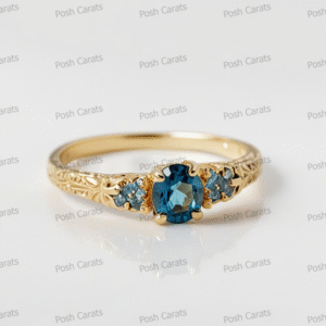 Posh Carats London