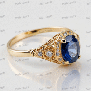 Posh Carats London