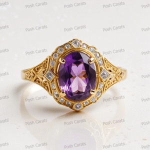 Posh Carats London