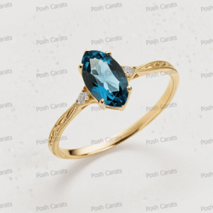 Posh Carats London
