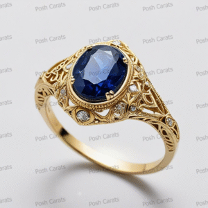 Posh Carats London