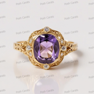 Posh Carats London