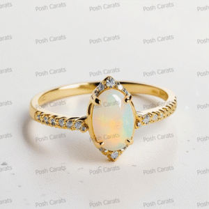 Posh Carats London