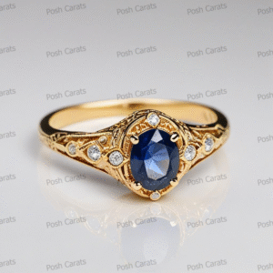 Posh Carats London