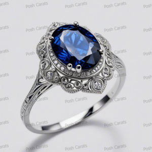 Posh Carats London