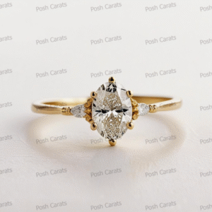Posh Carats London