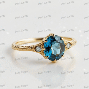 Posh Carats London