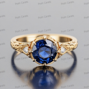 Posh Carats London