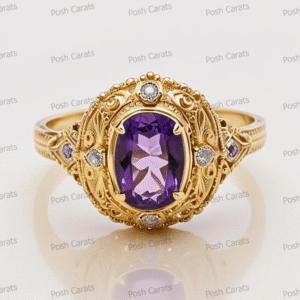 Posh Carats London