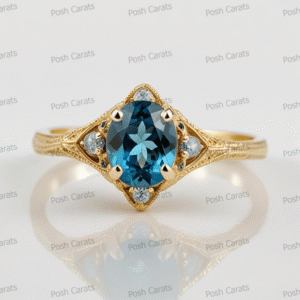 Posh Carats London
