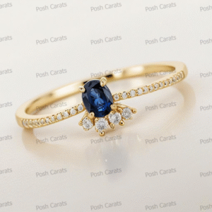 Posh Carats London