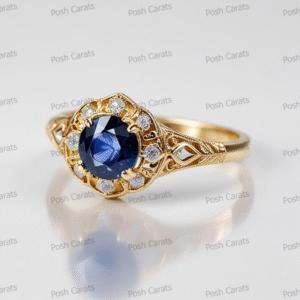 Posh Carats London