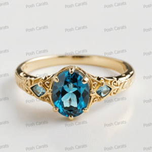 Posh Carats London