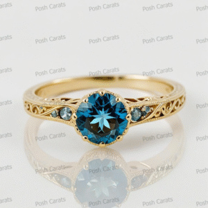Posh Carats London