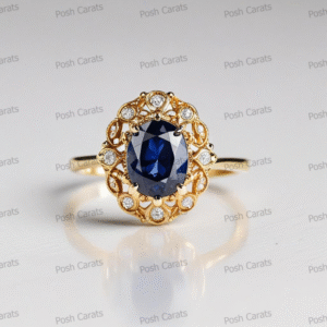 Posh Carats London