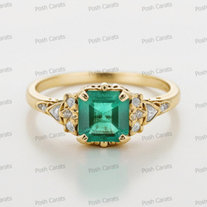 Posh Carats London
