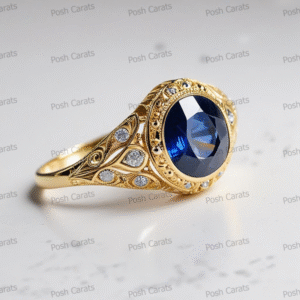 Posh Carats London