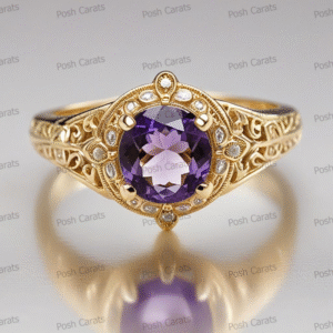 Posh Carats London