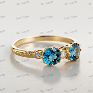 Posh Carats London