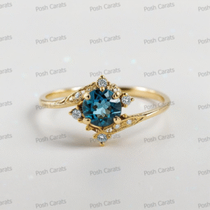 Posh Carats London