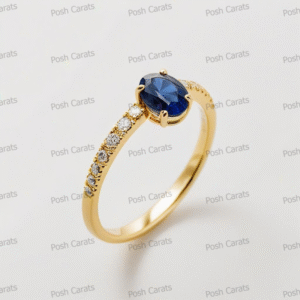 Posh Carats London