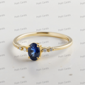 Posh Carats London