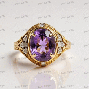 Posh Carats London