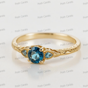 Posh Carats London