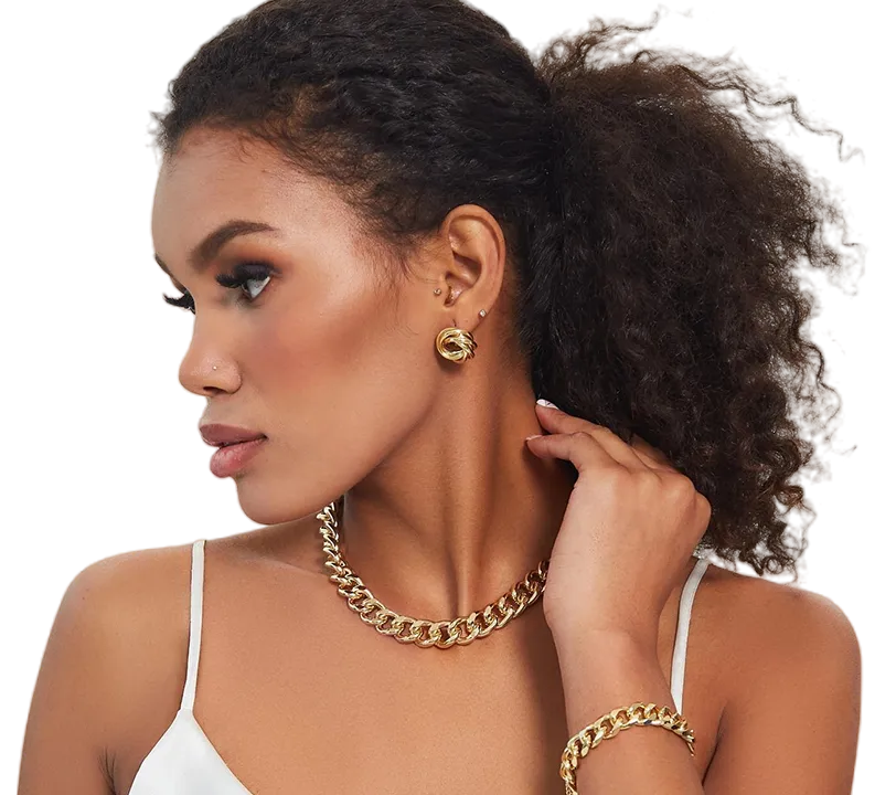 gemstone jewelry at Posh Carats — stunning rings, earrings, necklaces, bracelets